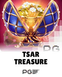 Tsar Treasure