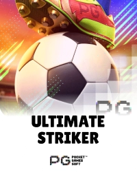 Ultimate Striker.
